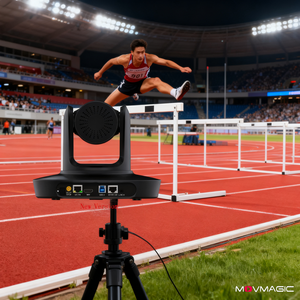 <span class=keywords><strong>10</strong></span> <span class=keywords><strong>x</strong></span> movmagic H45 hội nghị video <span class=keywords><strong>PTZ</strong></span> <span class=keywords><strong>Camera</strong></span> 10x Zoom quang học 4K30p Ultra HD <span class=keywords><strong>PTZ</strong></span> <span class=keywords><strong>camera</strong></span> hỗ trợ nhiều giao thức mạng - Product Image 1