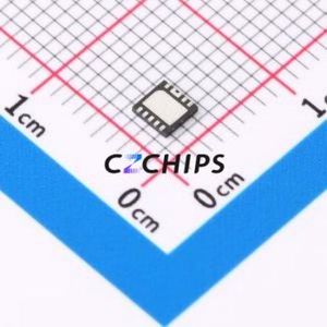 ชิปวงจรรวม UDFN-10-EP NCP383LMUAJAATXG (3x3) ของแท้ใหม่ล่าสุดชิปวงจรเบ็ดเสร็จสวิตช์ไฟ PMIC - Product Image 2