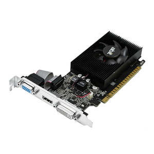 Tarjeta gráfica nueva de la marca Abit GT610 2G ddr3 <span class=keywords><strong>GEFORCE</strong></span> - Product Image 2