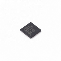 Microcontrôleur STM32L051K6U6 UFQFPN-32(5x5) puce CI MUC