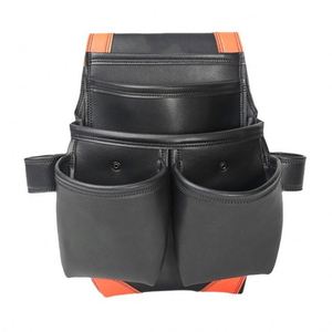 Bolsa de Herramientas para Cinturón, para Trabajos de Carpintería, Jardinería, Construcción Eléctrica, para Electricistas - Product Image 1