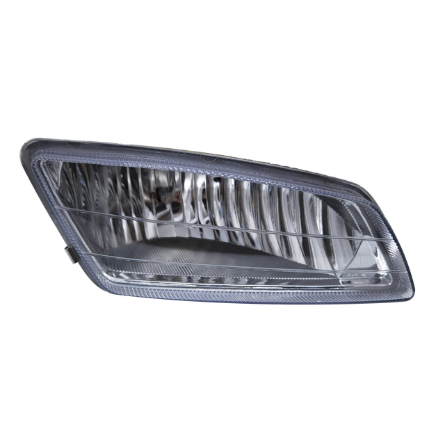 High Quality Bus Parts XMQ6129 24V Front Fog Lamp Bus Lighting System Bus Lamps Accessories