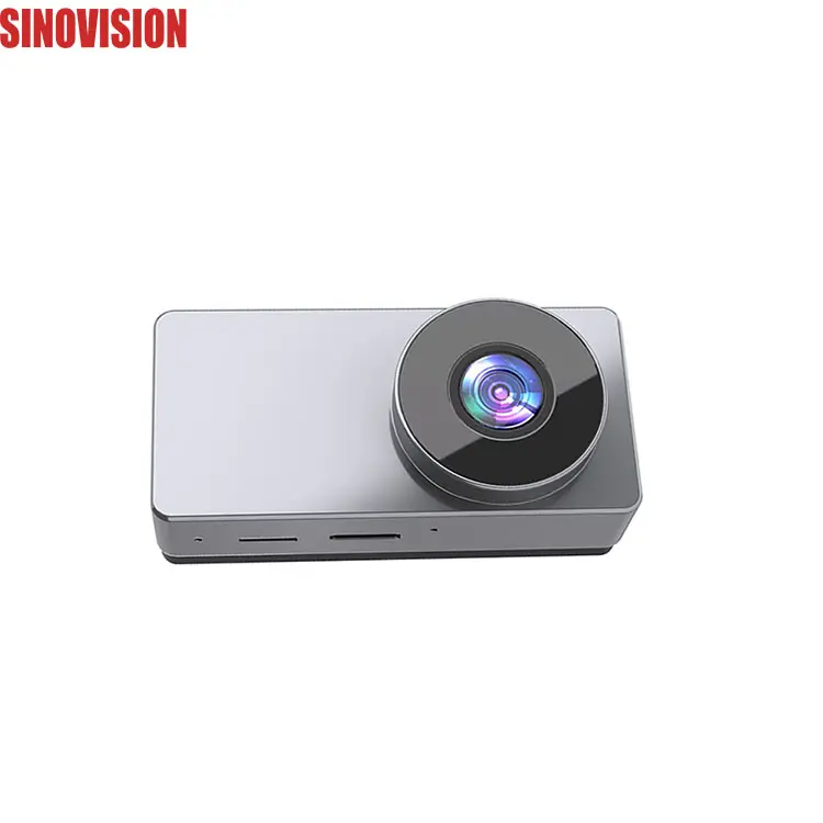 Fabrik Großhandel Dash Kamera Auto Mini Cam Front und Rückseite hd Fahrrekorder Unterstützung 24 Stunden Parkplatzmonitor Überwachungskameras