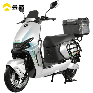 Moto électrique intelligente haute vitesse, moteur 2000 watts, vitesse 68 km/h, scooter électrique, vélo électrique - Product Image 1