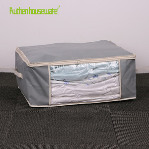 Transparent Vacuum <strong>Storage</strong> <strong>Bags</strong> Double Lock Space Saving <strong>Suction</strong> for Clothes Blankets Pillows Vacuum <strong>Bags</strong> for Cloth <strong>Storage</strong> <strong>Bag</strong> - Product Image 4
