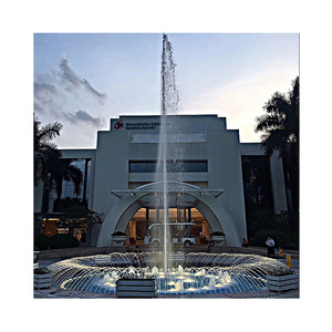 <span class=keywords><strong>Fontana</strong></span> d'<span class=keywords><strong>Acqua</strong></span> Portatile Piccola, <span class=keywords><strong>Fontana</strong></span> a Getto d'<span class=keywords><strong>Acqua</strong></span> Mini Autocircolante per Decorazione di Giardini e Piscine - Product Image 6