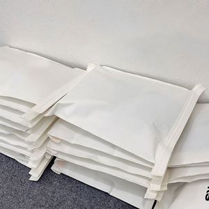 Imaiwill Custom Logo Eco-Friendly Modern Poly Mailers Shipping Bags Waterproof Packaging for Shoes <b>Socks</b> Express Courier - Product Image 2