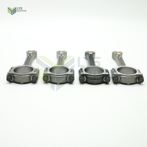 282 Biela para Benz 2820303300 282.914 Nuevas piezas de motor de tamaño estándar 1,3 T con envío <span class=keywords><strong>gratis</strong></span> - Product Image 2