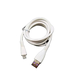 Cáp sạc nhanh USB loại C Micro <span class=keywords><strong>Android</strong></span> <span class=keywords><strong>Iphone</strong></span> CAT5 <span class=keywords><strong>4</strong></span> lõi đồng mạ thiếc - Product Image 1