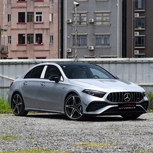 <span class=keywords><strong>AMG</strong></span> <span class=keywords><strong>GT</strong></span> Popular Venta caliente Sport Car China Edición especial Vehículo de 5 puertas y 4 plazas - Product Image 2
