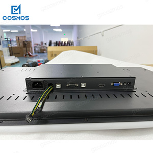 Màn Hình Hồng Ngoại 3M 21.5 23.8 27 32 Màn Hình Cảm Ứng Điện Dung Led 43 Inch Máy <span class=keywords><strong>Arcade</strong></span> Cho Máy Chơi <span class=keywords><strong>Game</strong></span> Kỹ Năng Tủ - Product Image 5