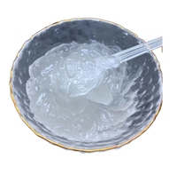 Texapon N70 Prix Sodium Lauryl Sulfate CAS 68585-34-2, Matière première de qualité alimentaire pour liquide vaisselle, à taux de réachat élevé