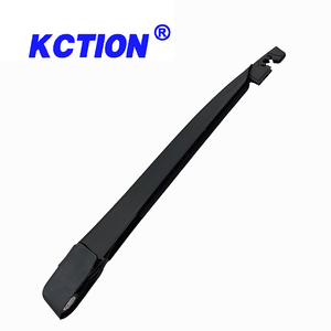 2025 ODM usine gros remplacement pare-brise 12 "pare-brise qualité supérieure balais d'<span class=keywords><strong>essuie</strong></span>-<span class=keywords><strong>glace</strong></span> arrière et bras pour <span class=keywords><strong>Ford</strong></span> <span class=keywords><strong>Fiesta</strong></span> 08 - Product Image 2