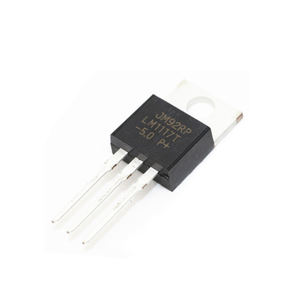 Alichip, nuevo, Original, 1, 2, 1, 1, 2, <span class=keywords><strong>5V</strong></span>, TO-220, embalaje de tubo, CHIP IC - Product Image 1