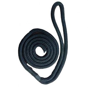 Cuerda Submarina Flexible de Doble Trenzado de Alta Resistencia, Marca HuaRui, 2 Diámetros Exteriores, Diámetro Personalizable, Nailon Suave - Product Image 3