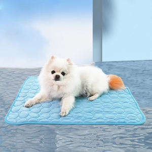 Neue Hunde kühl matte, Haustier kühl matten, Sommer kühl polster Haustier matte im Freien für Hunde und Katzen, Haustier bett matten maschinen wasch bar - Product Image 5