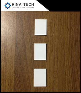 Plaque de guidage de lumière rétroéclairée 400x500x8mm, panneau LED ultra-fin à cadre fin pour écran d'affichage intelligent Rina Tech - Product Image 5