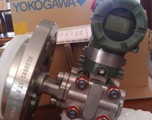 Transmisor de Presión Diferencial Montado en Brida Yokogawa, Transmisor de Nivel EJA210A EJA210E - Product Image 4