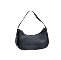 Nouveau Sac à Main de Luxe en Cuir PU 2026, Imperméable, Léger et Durable pour Femme, Polyvalent, avec Logo Personnalisé, Sac Classique pour Dames