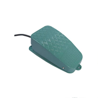 Interrupteur industriel CHAOYI JT06, pédale de commande pour machine à coudre, pédale de commande pour voiture, 15A 250VAC