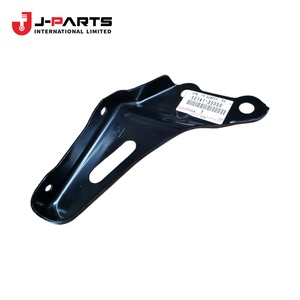 Soporte de Montaje para Parachoques Delantero, Lado Derecho, para Toyota Hilux KUN16 1989-2004 OE 52147-0K040 521470K040 - Product Image 2