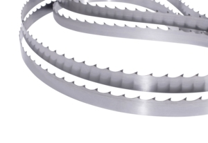 Mata Gergaji Pita 4010*38*1.1mm untuk Pertukangan Kayu, Mata Gergaji Pita dengan Gigi yang Diperkeras untuk Memotong Kayu - Product Image 6