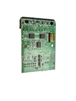 FOXCOM Fabricante de Ensamblaje de Circuitos Impresos PCBA OEM, Material FR4, Acabado de Superficie HASL/Oro por Inmersión, Certificado ISO9001 1-14
