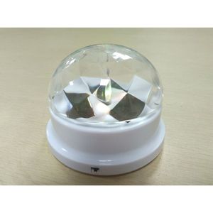 XRF Solar Powered Rotating <b>Display</b> Stand 100x100x44mm For Jewelry Watches Valuables ABS Material Model XRF-002 - Product Image 4