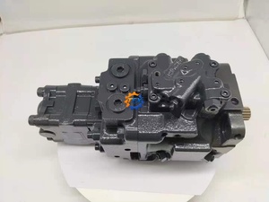 PC45MR-3 PC40MR-2ปั๊มไฮดรอลิกเครื่องขุด PC55MR-3ชิ้นส่วนเครื่องจักรก่อสร้างปั๊มหลัก708-3S-04572 708-3S-04571 - Product Image 4