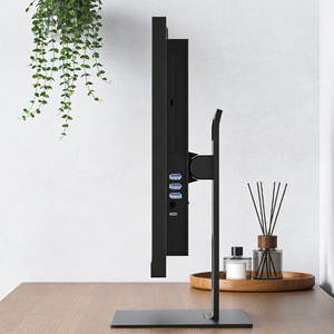 All-in-One PC GTX 1650 Core i7 I9 23.8 27.2นิ้ว AIO PC ตั้งค่าเต็มหน้าจอสัมผัสทั้งหมดในคอมพิวเตอร์พีซีเกม - Product Image 6