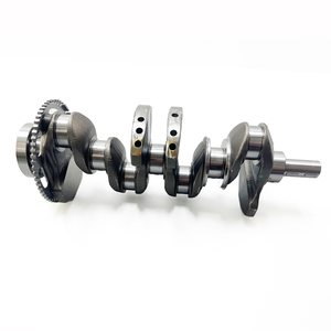 Vilebrequin de moteur 68546725AA pour Jeep Wrangler 2019-2024 68546725AA 68546725 2.0T - Product Image 6