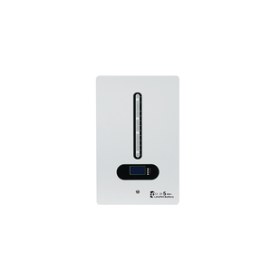 Baterí<span class=keywords><strong>a</strong></span> <span class=keywords><strong>de</strong></span> Litio Lifepo4 para Pared, Baterí<span class=keywords><strong>a</strong></span> Solar para el Hogar <span class=keywords><strong>de</strong></span> 51.2V 100Ah 200Ah, 5Kwh 10Kwh, Sistemas <span class=keywords><strong>de</strong></span> Energí<span class=keywords><strong>a</strong></span> Solar - Product Image 4