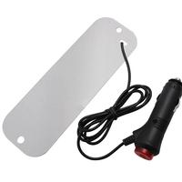 Lumière de dôme de taxi LED COB haute luminosité 12V 20W avec différentes couleurs pour OLIVER Fabriqué en Chine