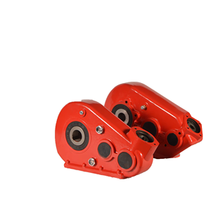 Caja de cambios de cortacésped agrícola de alta calidad para equipos agrícolas - Product Image 6