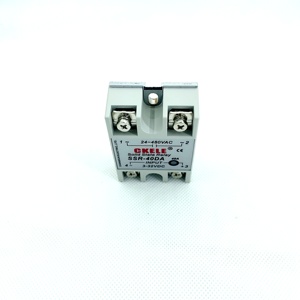 <span class=keywords><strong>SSR</strong></span> DC-DC rắn <span class=keywords><strong>Relay</strong></span> optocoupler trạng thái rắn <span class=keywords><strong>Relay</strong></span> DD da AA 10A 25A 40A 50A 60A 80A <span class=keywords><strong>100A</strong></span> 125A - Product Image 5