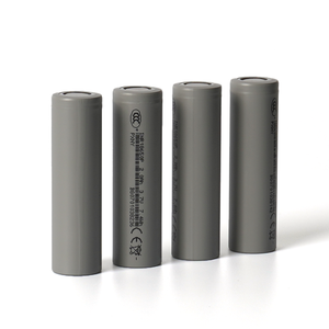 充電式円筒形リチウムイオン電池<span class=keywords><strong>18650</strong></span>セル2000mAh 3.7V 5C - Product Image 3