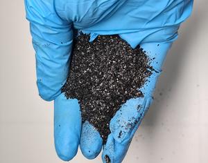 Acido Umico in Polvere 100% Idrosolubile, Potente Condizionatore del Suolo a Rapida Azione per Tutte le Colture - Product Image 4