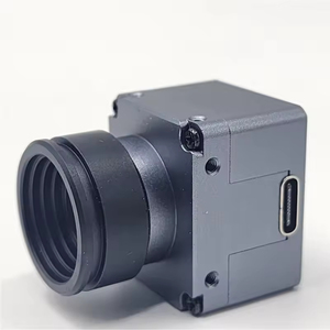 Visor Térmico Táctico Compacto con Zoom Óptico 8X, Dispositivo de Detección de Calor Portátil, Ligero y Ecológico para Exteriores - Product Image 2