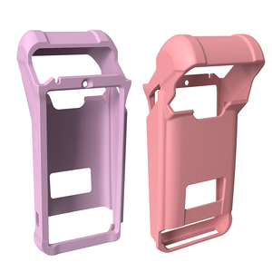 <span class=keywords><strong>Ingenico</strong></span> dx8000 POS thiết bị đầu cuối bảo vệ trường hợp Silicone bìa cho thanh toán thiết bị đầu cuối - Product Image 2