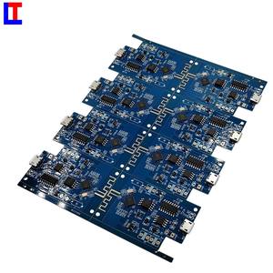 Carte de circuit imprimé (PCB) universelle pour tapis de course, fauteuil de massage, poêle à granulés, contrôleur de pompe 4G GSM, assemblage en matériau FR4, cuivre 1 oz - Product Image 2