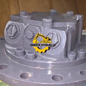 Motor de Pistones Hidráulicos 50020400 R921811412 R921813410 para GF <span class=keywords><strong>Gordini</strong></span> CP40.15, CP50.15, CP55.15, CP60.15 - Product Image 5