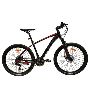 <span class=keywords><strong>27</strong></span> Vélos de montagne avec suspension en alliage, 29 pouces, fabriqués en Chine, norme européenne - Product Image 4