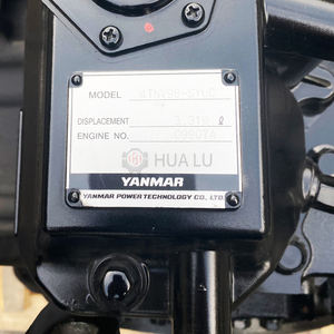 Vente en gros authentique <span class=keywords><strong>Yanmar</strong></span> 4TNV98 4TNV94 4TNV88 3TNV88 3TNV84 3TNV70 3.32L Moteur diesel Assy pour pelles machines moteurs - Product Image 6
