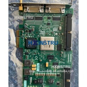 การ์ดเก็บข้อมูล NI SBRIO-9628, 1.33GHz ดูอัลคอร์, รุ่น 787296-01 #   H - Product Image 3