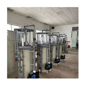 Écumeur de protéines d'aquaculture à haute efficacité pour la pisciculture d'eau salée pour le traitement de l'eau de tilapia - Product Image 3