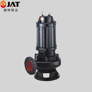 Sewage Pump Mine Drainage Sewage Submersible Drain Pump