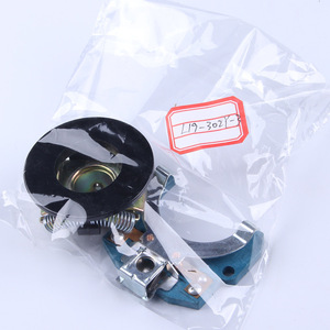 Interruptor de Motor para Centrífuga L19-302Y-3 para Equipos de Centrífuga, Fabricante Original - Product Image 5