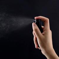 Atomiseur de parfum rond vide coloré 5ml 8ml 10ml, flacon pulvérisateur métallique torsadé en Aluminium Portable et rechargeable