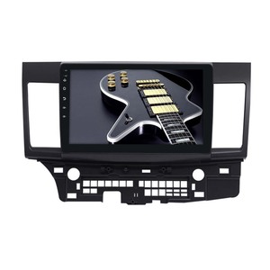Lecteur multimédia pour voiture Android Auto Carplay avec navigation GPS, caméra de recul, radio FM stéréo - Product Image 3