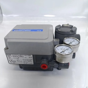 SMC ญี่ปุ่น IP8000 IP8100 IP8001 IP8101 Smart IP8100-031-J-X304-Q Smc อุปกรณ์ไฟฟ้าลม - Product Image 2